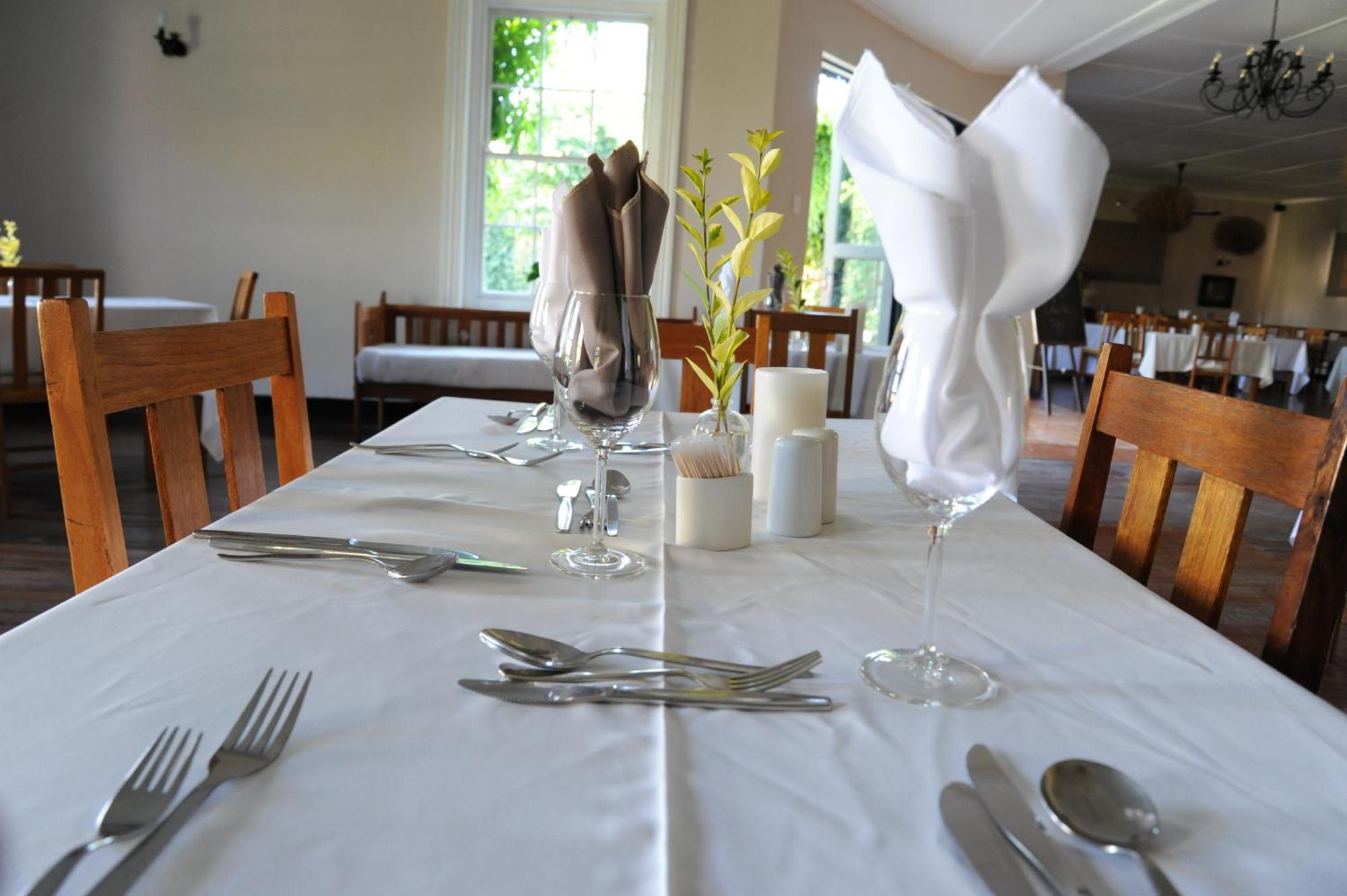 Melton Wold Guest Farm Villa Meltonwold Exteriör bild