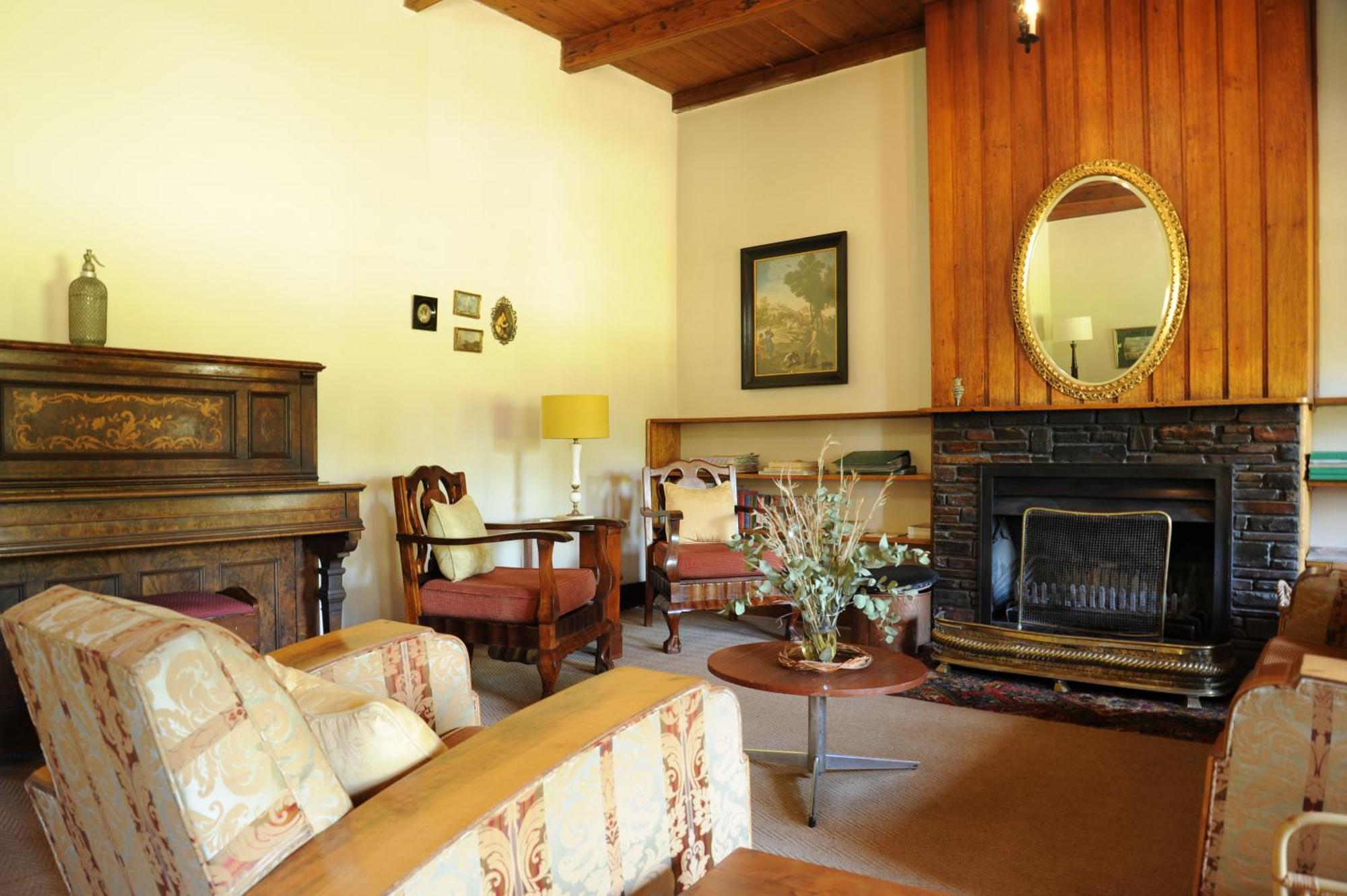 Melton Wold Guest Farm Villa Meltonwold Exteriör bild