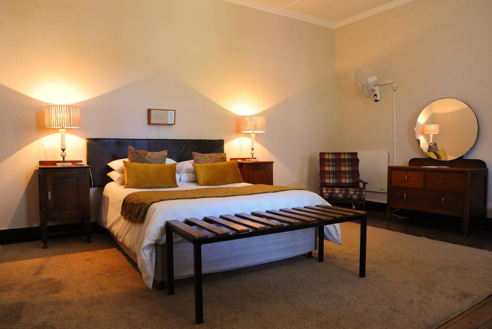 Melton Wold Guest Farm Villa Meltonwold Rum bild