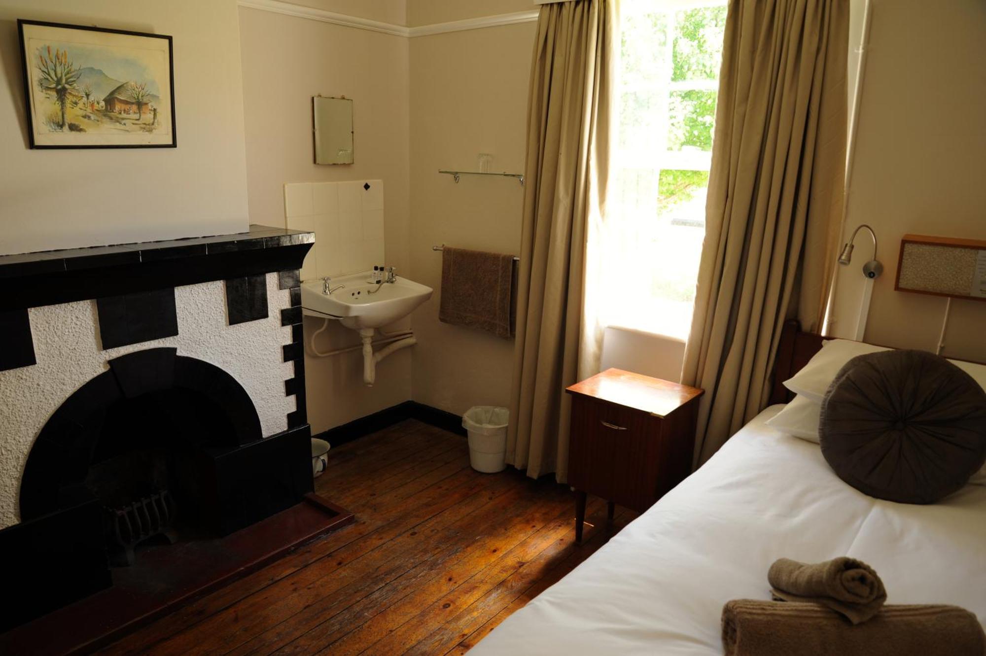 Melton Wold Guest Farm Villa Meltonwold Rum bild