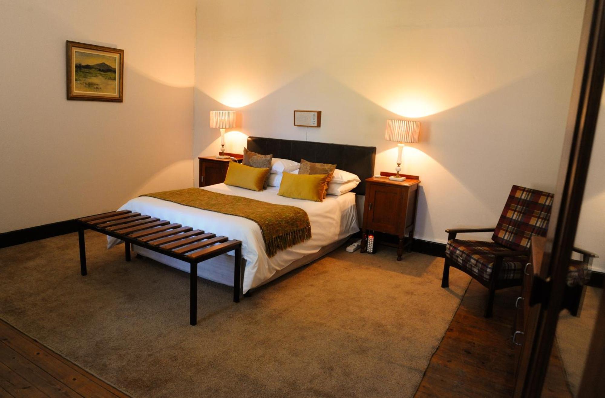 Melton Wold Guest Farm Villa Meltonwold Rum bild