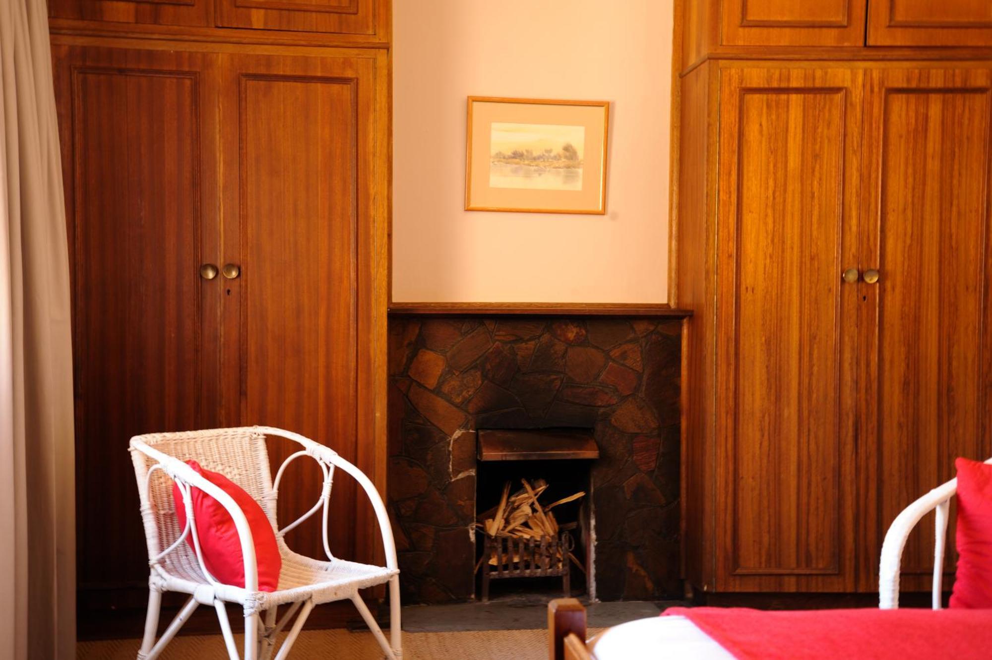 Melton Wold Guest Farm Villa Meltonwold Rum bild