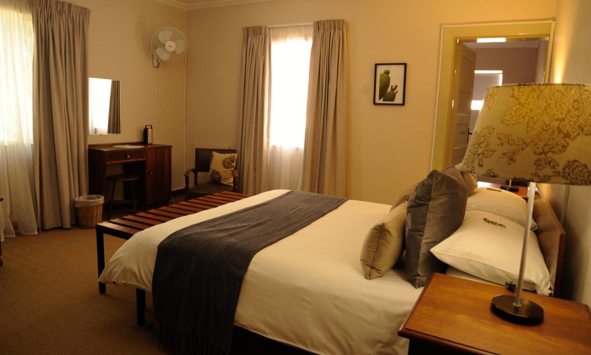 Melton Wold Guest Farm Villa Meltonwold Rum bild