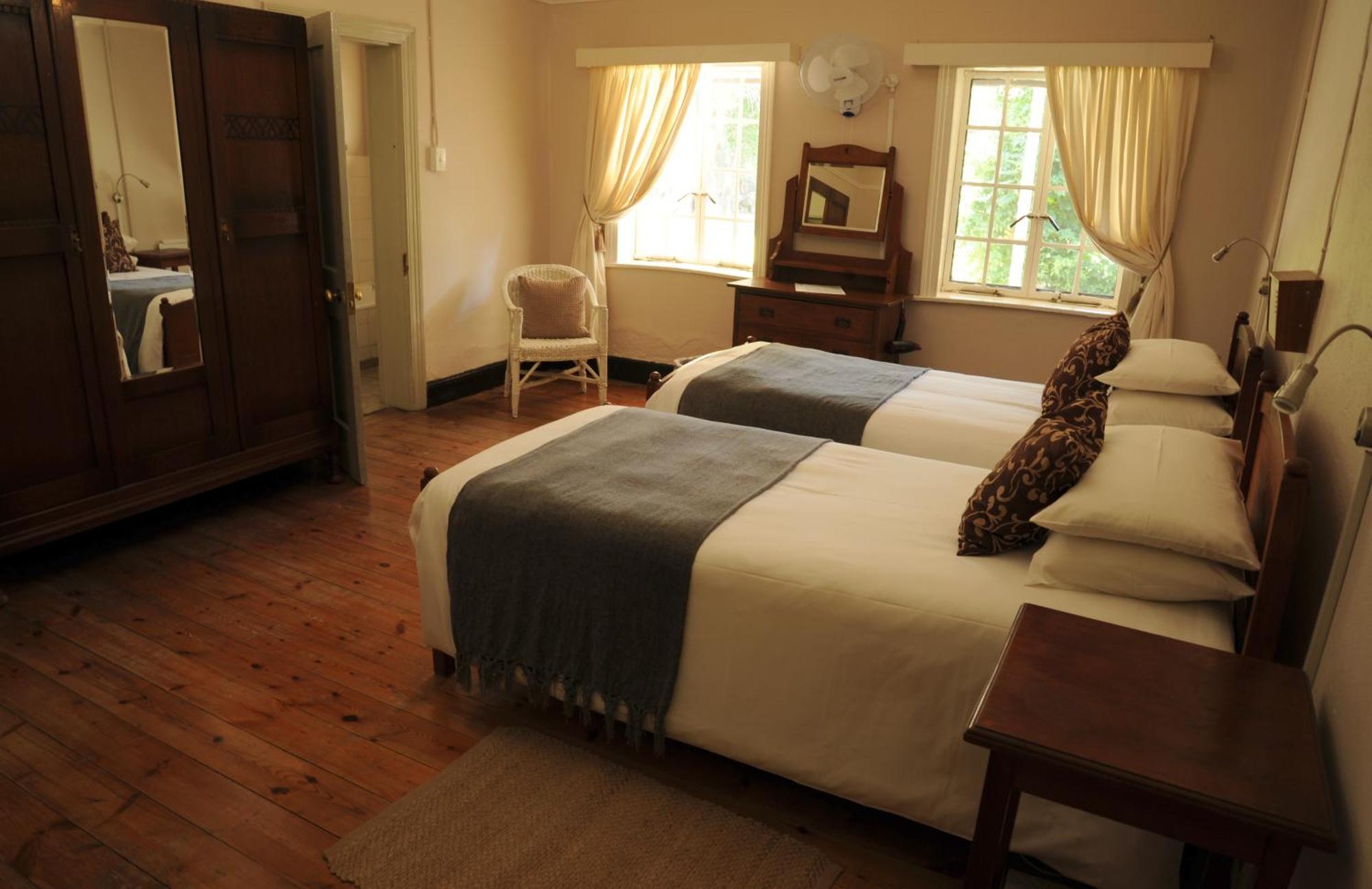 Melton Wold Guest Farm Villa Meltonwold Rum bild